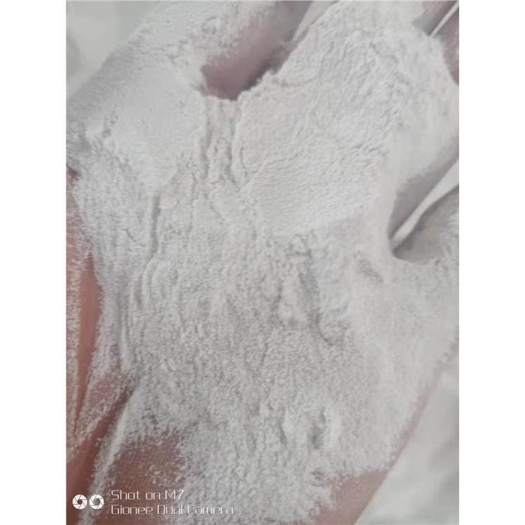 哈密高林轻质碳酸镁产品概述